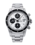 Pre-Owned Tudor Oysterdate Chronograph Watch